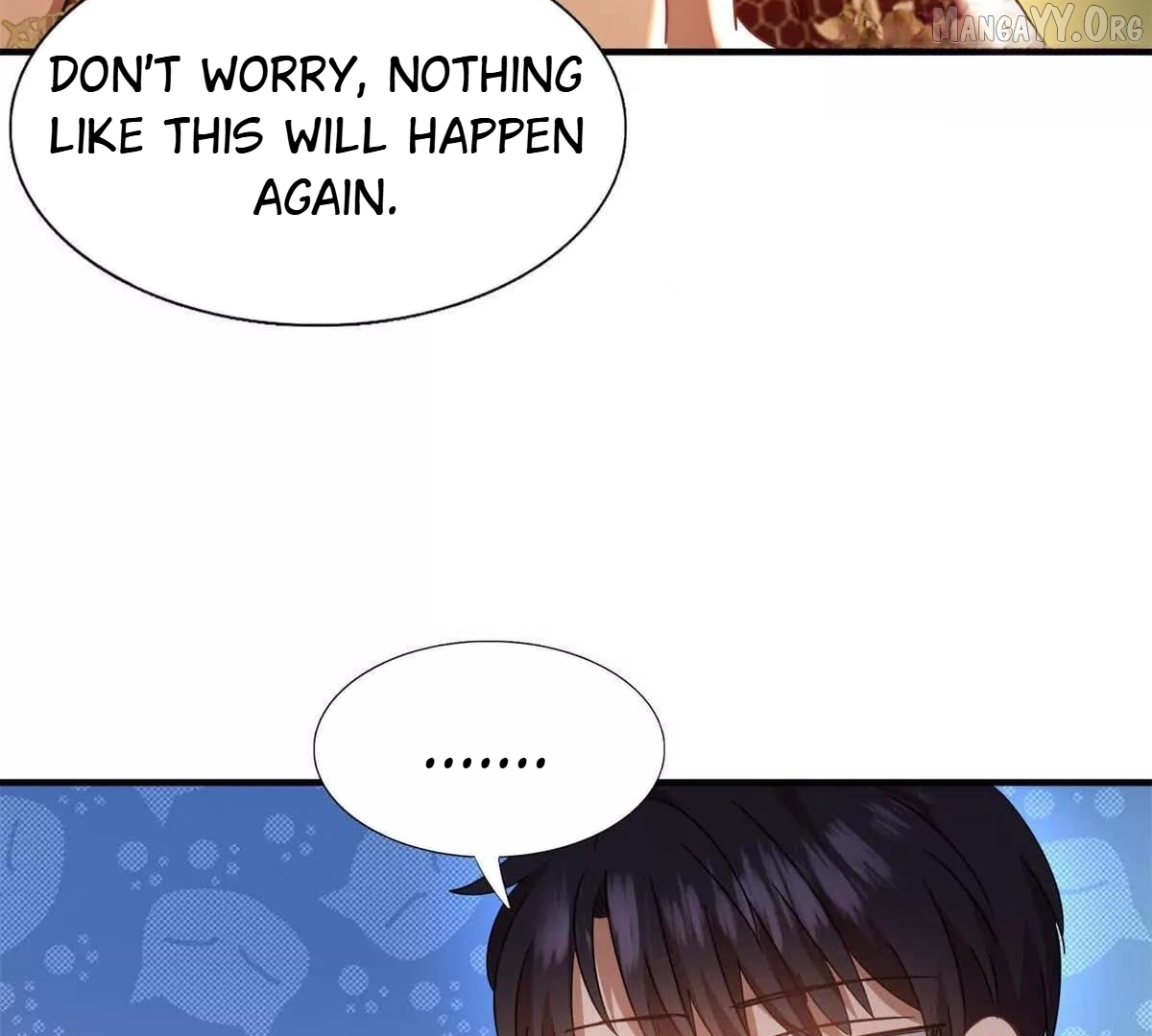 Don't Embarrass Me Chapter 149 - page 29